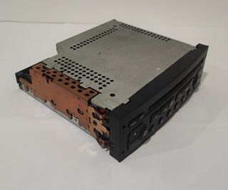 Radio CD Peugeot 206