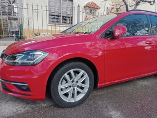 Volkswagen Golf 2019