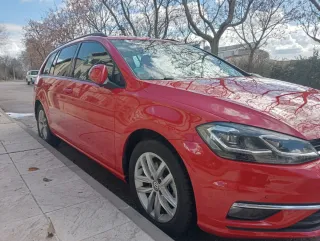 Volkswagen Golf 2019