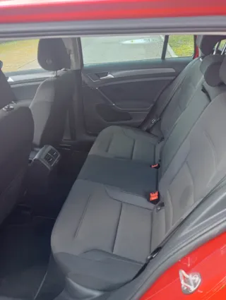 Volkswagen Golf 2019