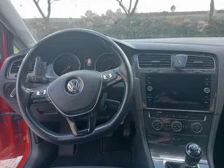 Volkswagen Golf 2019