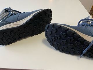 Botas Quechua Snow Talla 35