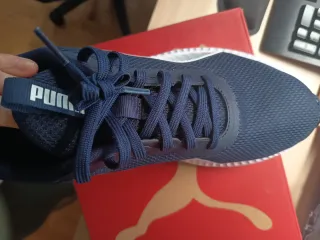 Zapatillas Puma Flyer Lite 3 Running Nuevas