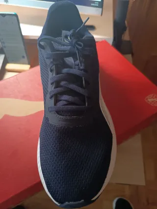 Zapatillas Puma Flyer Lite 3 Running Nuevas