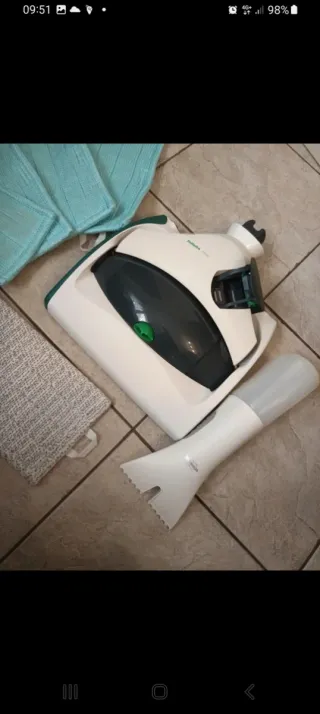 Lavasciuga Vorwerk SP530