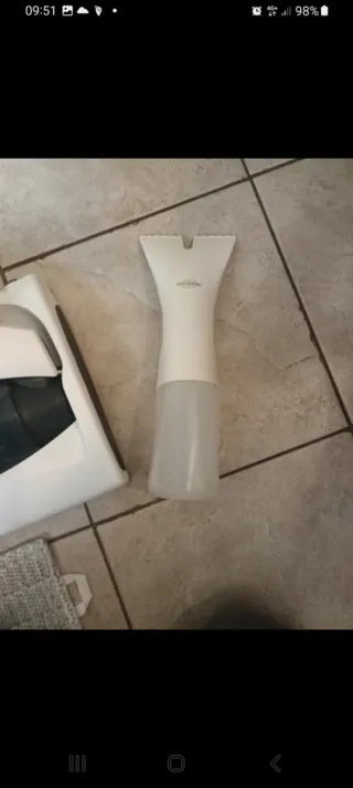 Lavasciuga Vorwerk SP530