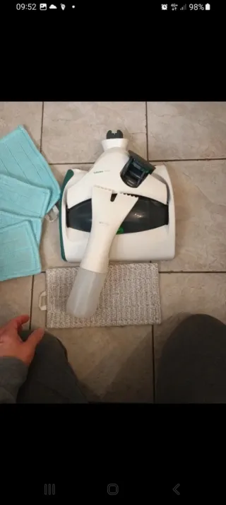 Lavasciuga Vorwerk SP530