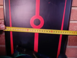 Tabla Snowboard Suburban 160cm