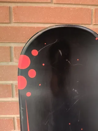 Tabla Snowboard Suburban 160cm