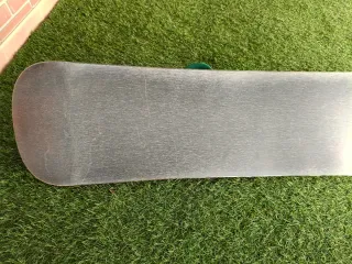 Tabla Snowboard Suburban 160cm
