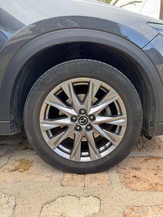 Mazda CX-5 2020 Zenith 184