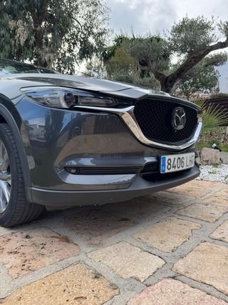 Mazda CX-5 2020 Zenith 184