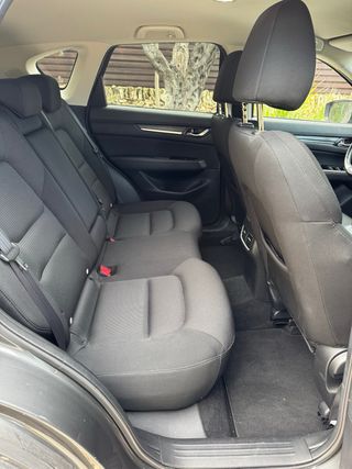 Mazda CX-5 2020 Zenith 184