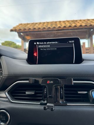 Mazda CX-5 2020 Zenith 184