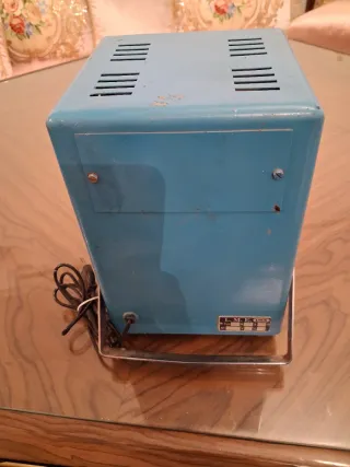 Voltímetro Electrónico IME VM-42