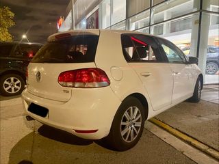 Volkswagen Golf 1.6 TDI