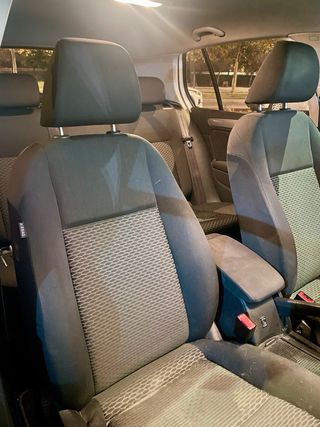 Volkswagen Golf 1.6 TDI