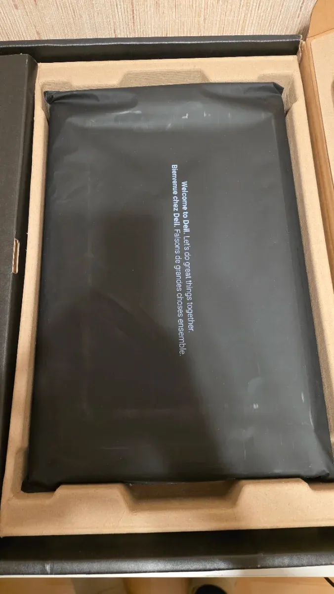 Dell Latitude 3550 Intel Ultra 5 16GB RAM afbeelding 3