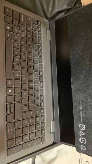 Dell Latitude 3550 Intel Ultra 5 16GB RAM
