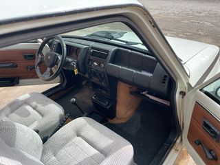 Renault 5 1984