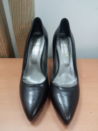 Zapatos de tacón C.Doux Menorca Talla 37