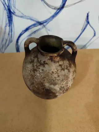 Vaso decorativo Filippine