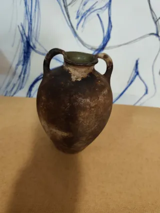 Vaso decorativo Filippine