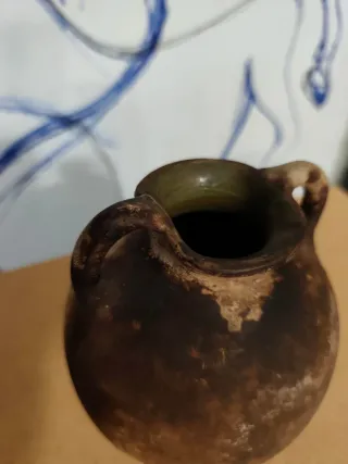 Vaso decorativo Filippine