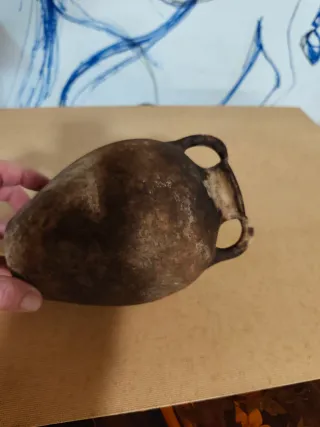 Vaso decorativo Filippine