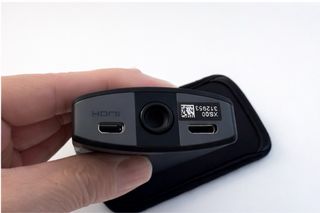 Cámara Ricoh Theta S 360°