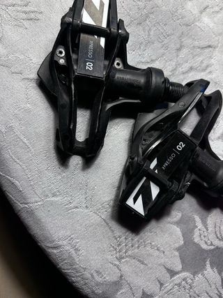 Pedales Look Xpresso 02 Automáticos