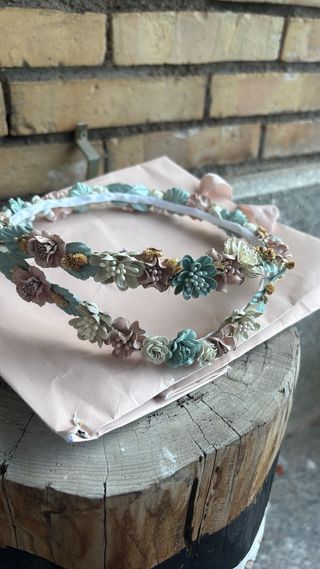 Vestido de Comunión Zodiaco Blanco