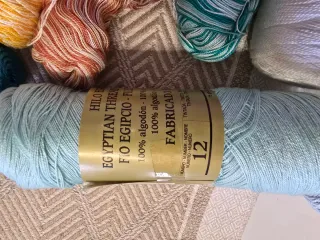 Lotes de Hilo para Crochet y Ganchillo