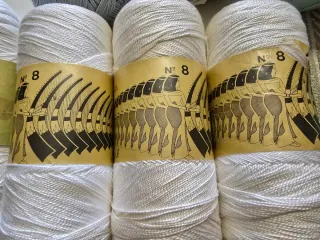 Lotes de Hilo para Crochet y Ganchillo