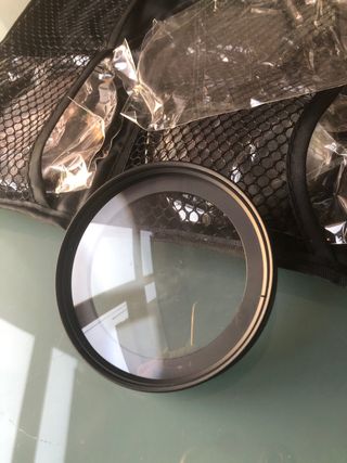 Filtros Polaroid 77mm Close Up +1,+2,+4,+10