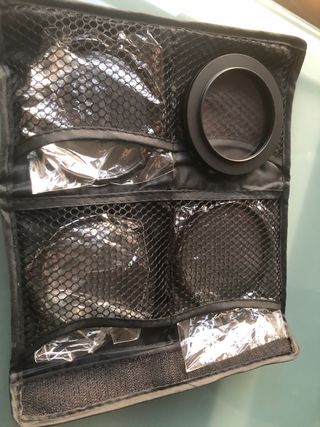 Filtros Polaroid 77mm Close Up +1,+2,+4,+10