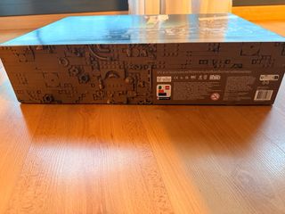 Caja Lego Ideas The Goonies 21363