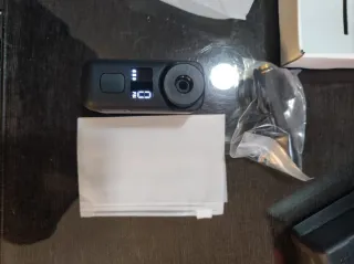 Mini Bomba Bicicleta TOPUMP TB2PRO