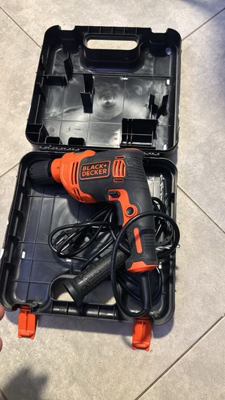 Taladro Makita Eléctrico