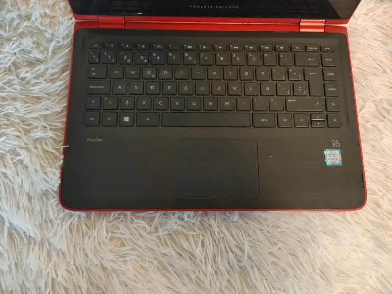Portátil HP Pavilion X360 Convertible afbeelding 3