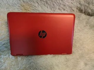 Portátil HP Pavilion X360 Convertible