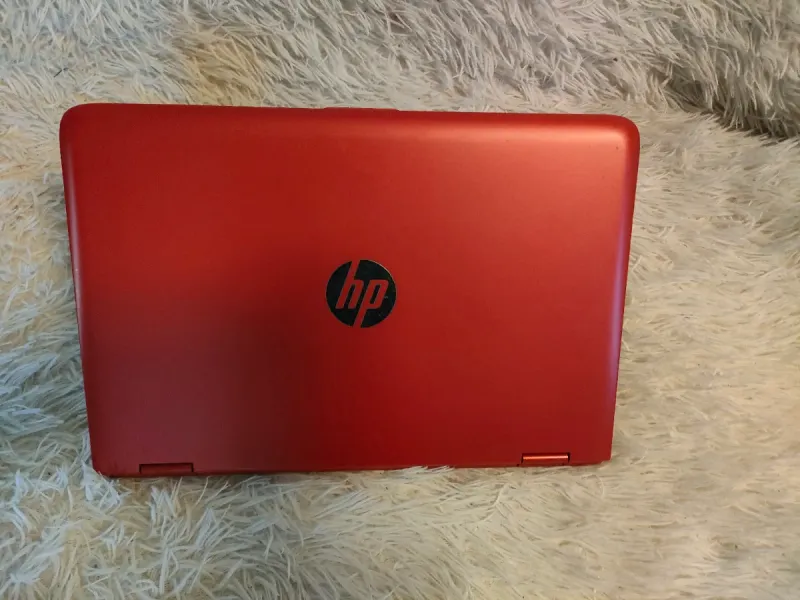 Portátil HP Pavilion X360 Convertible afbeelding 4