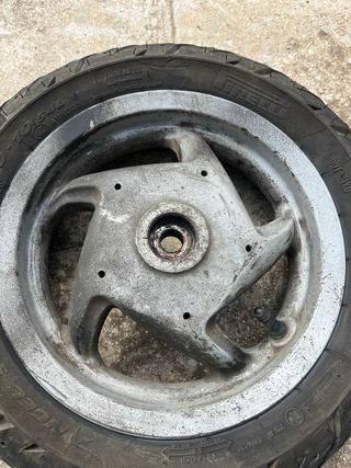 Llantas Piaggio Zip Copa