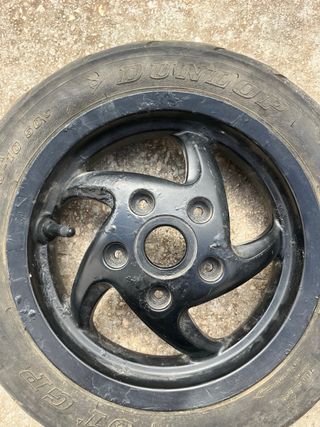 Llantas Piaggio Zip Copa