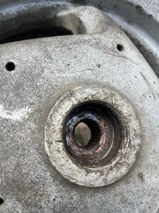 Llantas Piaggio Zip Copa