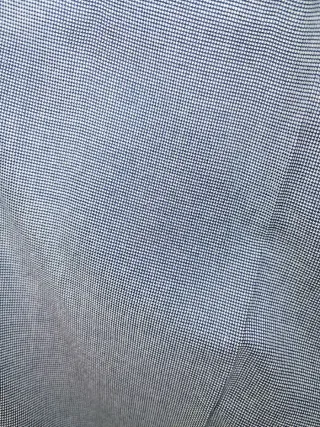 Traje Emblems gris talla M