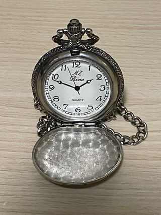 Reloj Bolsillo USS Constitution