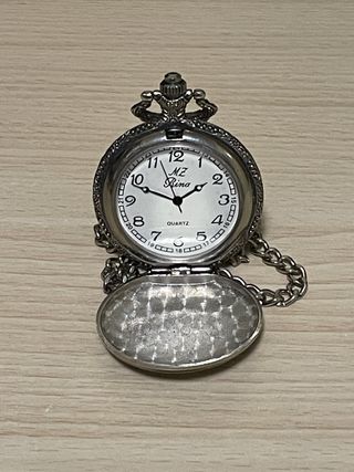 Reloj Bolsillo USS Constitution