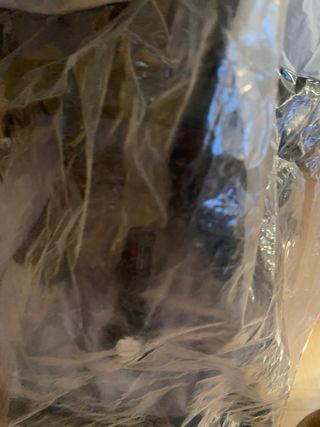 Bugaboo Fox - Funda Impermeable