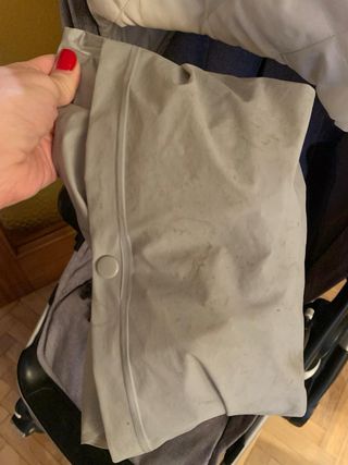 Bugaboo Fox - Funda Impermeable